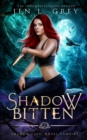 Shadow Bitten - Book