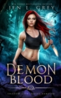Demon Blood - Book