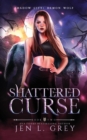 Shattered Curse - Book