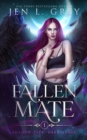 Fallen Mate - Book