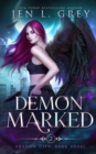 Demon Marked - Book