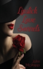 Lipstick Love Sonnets - Book