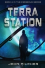 Terra Station - Book