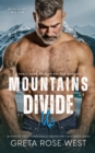 Mountains Divide Us : A Small-Town Western Age-Gap Romance - Book