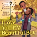 I Love You My Beautiful Boy - Book