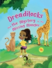 Dreadilocks and the Mystery of the Missing Mangos - Book