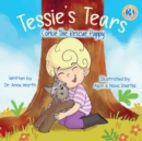 Tessie's Tears : Corkie the Rescue Puppy - Book