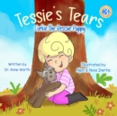 Tessie's Tears : Corkie the Rescue Puppy - eBook
