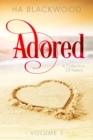 Adored : A Collection Of Poetry - Book
