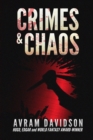 Crimes & Chaos - Book