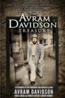 The Avram Davidson Treasury : A Tribute Collection - Book