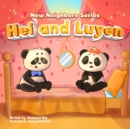 Hei and Luyen - Book