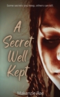 A Secret Well Kept - Book