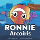 Ronnie Arcoiris - Book