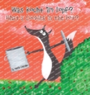 Was Kocht im Topf? - What's Cooking in the Pot? - Book