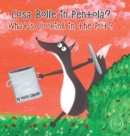 Cosa Bolle in Pentola? - What's Cooking in the Pot? : a bilingual tale written and illustrated by Maria Cappello - Book