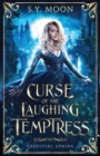 Curse of the Laughing Temptress - Book