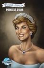 Female Force : Princess Diana - Book