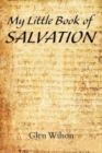 My Little Book of Salvation - Book
