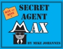 Max the Mine in Secret Agent Max - Book