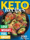 Keto Recipes - Book