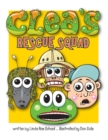 Clea's Rescue Squad - Book