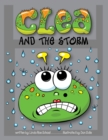Clea and the Storm - Book