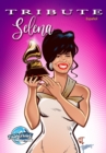 Tribute : Selena Quintanilla en Espanol - Book