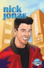 Orbit : Nick Jonas - Book