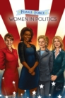 Female Force : Women in Politics Volume 1: A Graphic Novel - Book