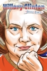 Female Force : Hillary Clinton the graphic novel - Book