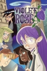 Violet Rose - Book