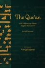 The Qur'an with a Phrase-by-Phrase English Translation - Book