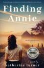 Finding Annie - Book