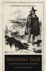 Werewolf Tales : An Anthology - Book