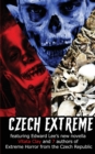 Czech Extreme - Book