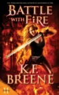 Battle with Fire - Book