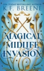 Magical Midlife Invasion - Book