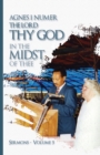 Agnes I. Numer - The Lord Thy God in The Midst of Thee - Book