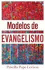 Modelos de Evangelismo - Book
