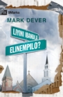 Liyini iBandla Elinempilo? (What is a Healthy Church?) (Zulu) - Book