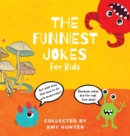 The Funniest Jokes for Kids - Book