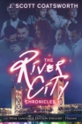 The River City Chronicles : Dual Language Edition - Book