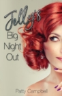 Jelly's Big Night Out - Book