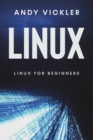 Linux : Linux for Beginners - Book