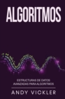 Algoritmos : Estructuras de datos avanzadas para algoritmos - Book