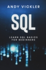 SQL : Learn SQL Basics For Beginners - Book