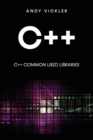 C++ : C++ Common used Libraries - Book