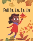 Fall La, La, La, La - Book