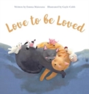 Love to be Loved - Book